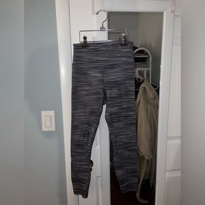 Lululemon Align High-Rise Pant, 25”, Size 6